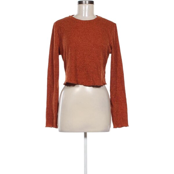 Dámska blúza SHEIN 66924261