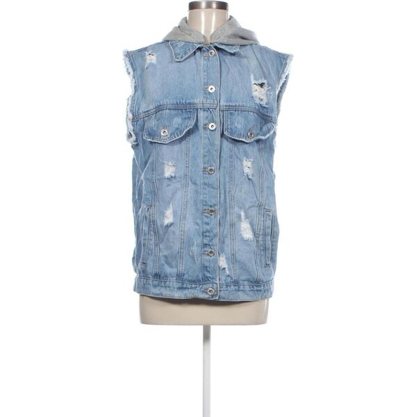 Dámska vesta MISS BON 66924271