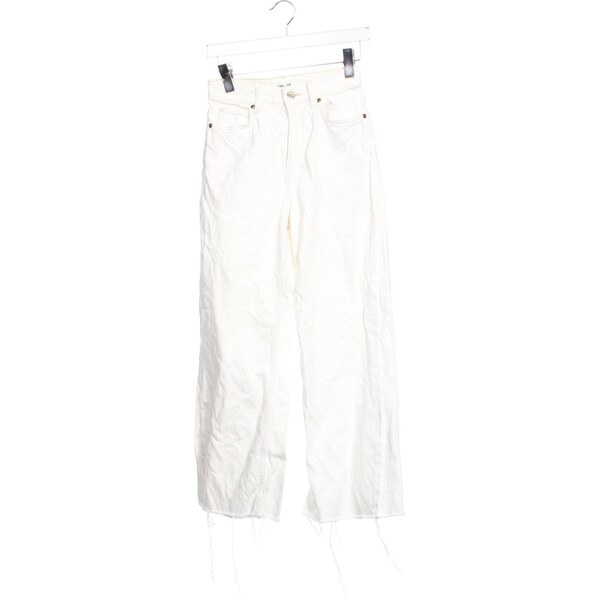 Dámske džínsy Lee x H&M 66924301