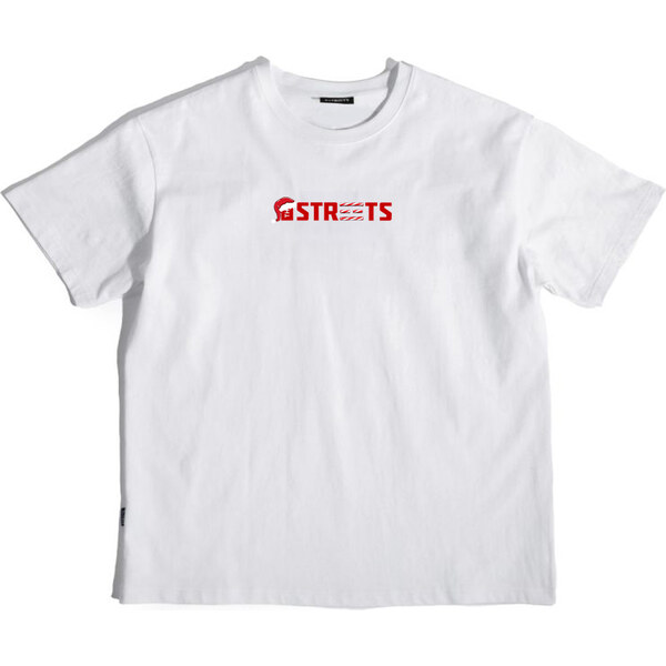 The Streets Christmas Presents Tee - Pánske - Tričko The Streets - 66924381