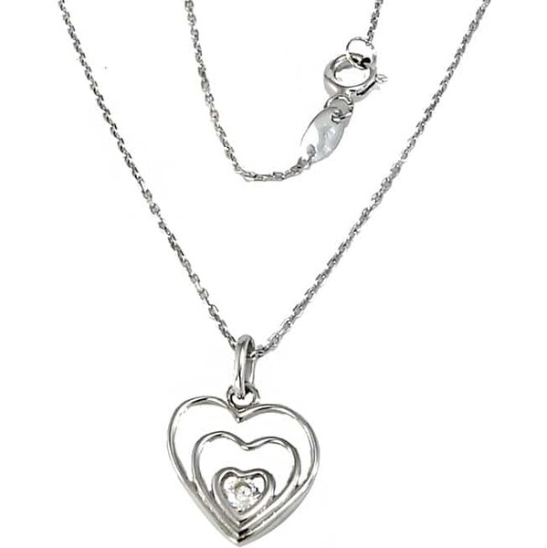 Zlatá retiazka Glare 718 66924423