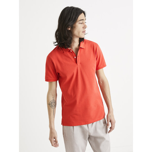 Celio T-shirt Teone - Mens 66938890