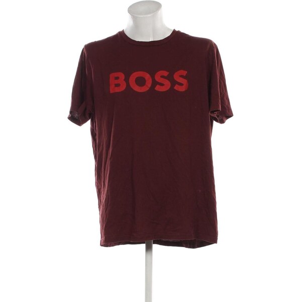 Pánske tričko BOSS 66924952