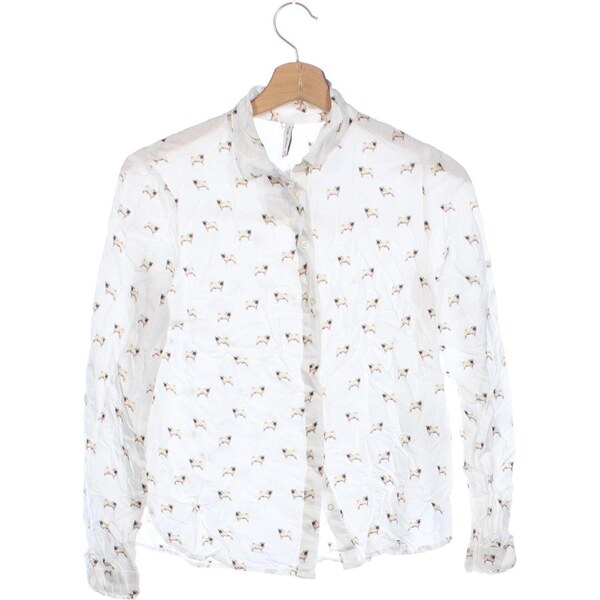 Dámska košeľa Bershka 66924955