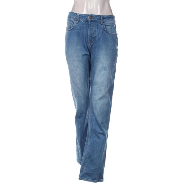 Dámske džínsy ASOS 66925001