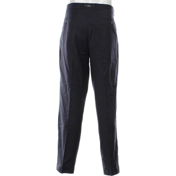 Pánske nohavice S.Oliver 66925093