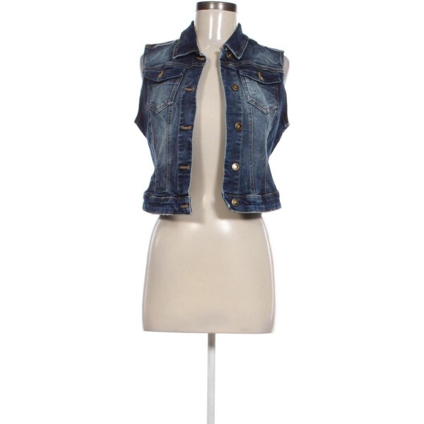 Dámska vesta S.Oliver 66925096