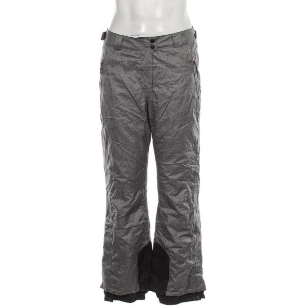 Pánske nohavice pre zimné sporty Crivit 66925126