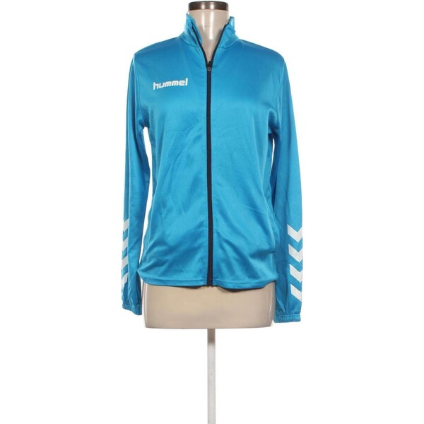 Dámsky športový vrch Hummel 66925137