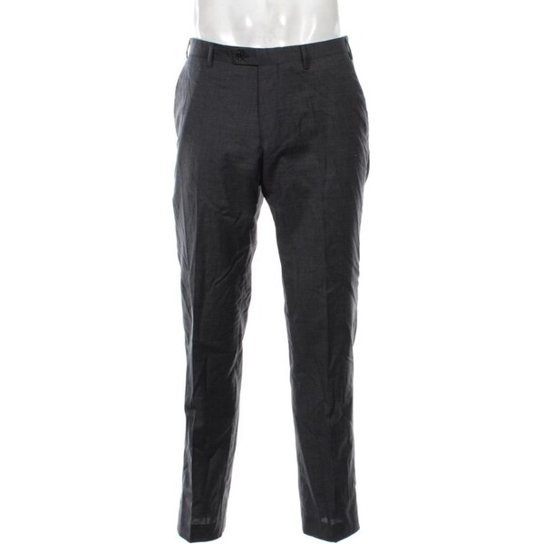 Pánske nohavice Lanificio Tessile DOro 66925170