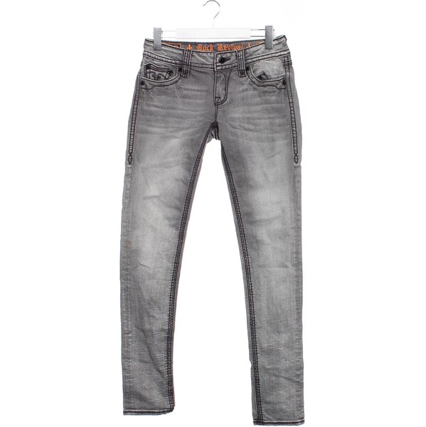 Dámske džínsy Rock Revival 66925327