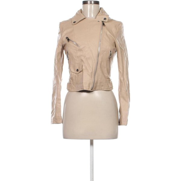 Dámska kožená bunda Unbranded 66925384