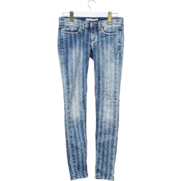 Dámske džínsy Pepe Jeans 66925406
