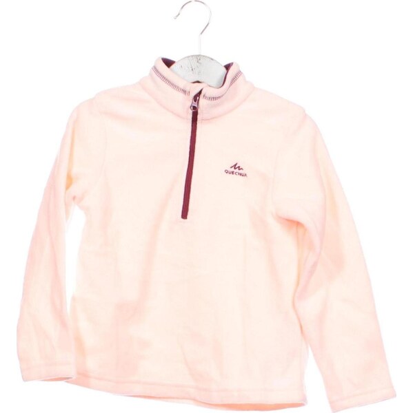 Detská blúzka Quechua 66925442