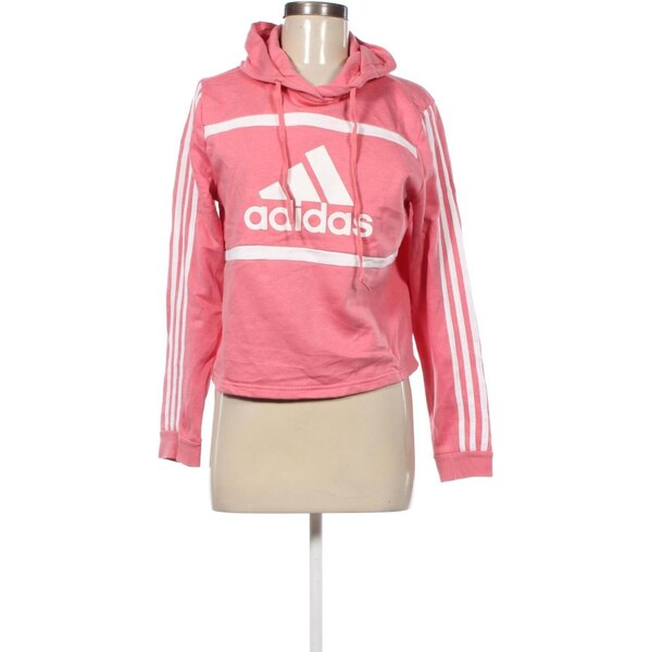 Dámska mikina Adidas 66925436