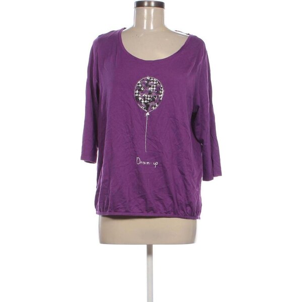 Dámska blúza Liberty 66925501