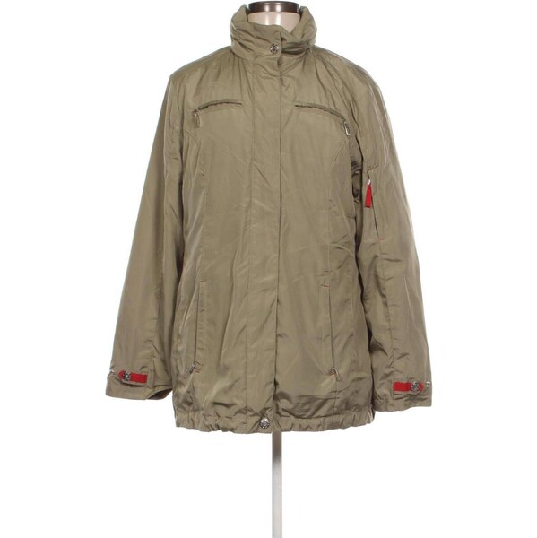 Dámska bunda Explorer 66925502