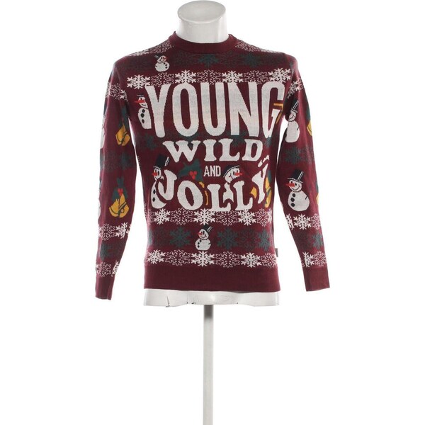 Pánsky sveter Jack & Jones 66925473