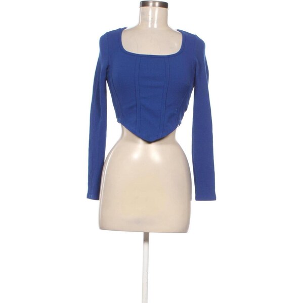 Dámska blúza SHEIN 66925610