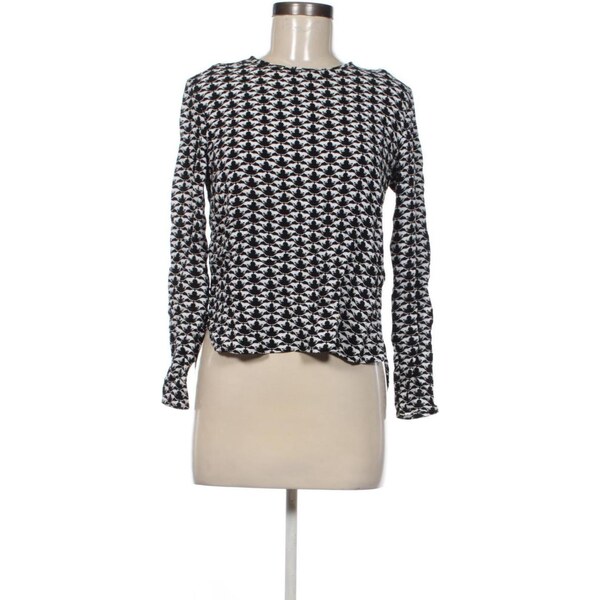 Dámska blúza H&M 66925644