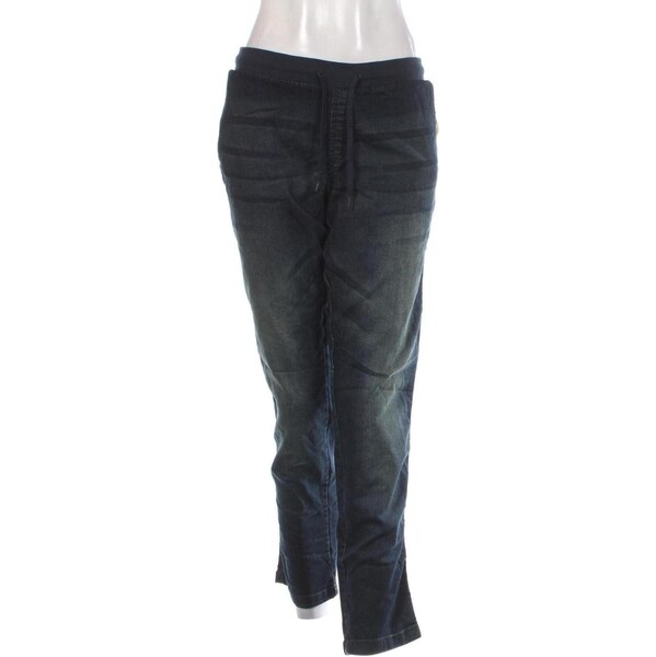 Dámske džínsy Blue Motion 66925744