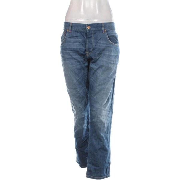 Dámske džínsy Escada Sport 66925746