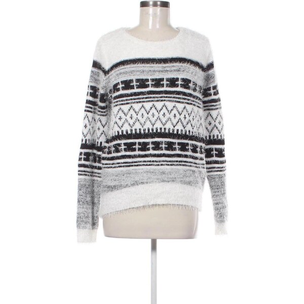 Dámsky pulóver Jean Pascale 66925777