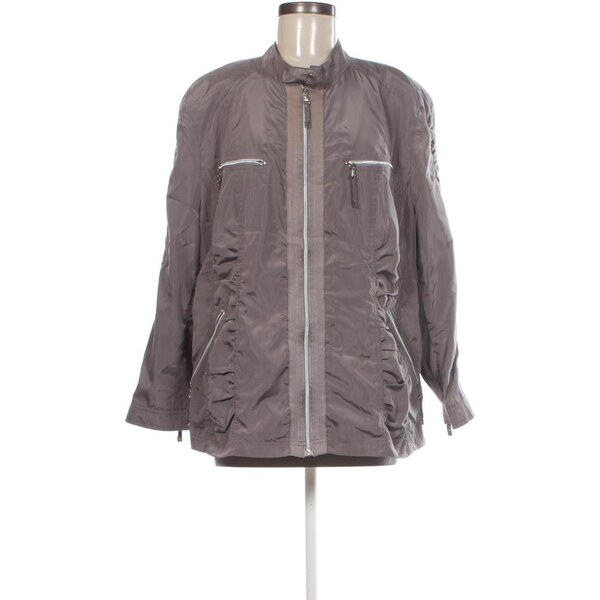 Dámska bunda Alessa 66925841