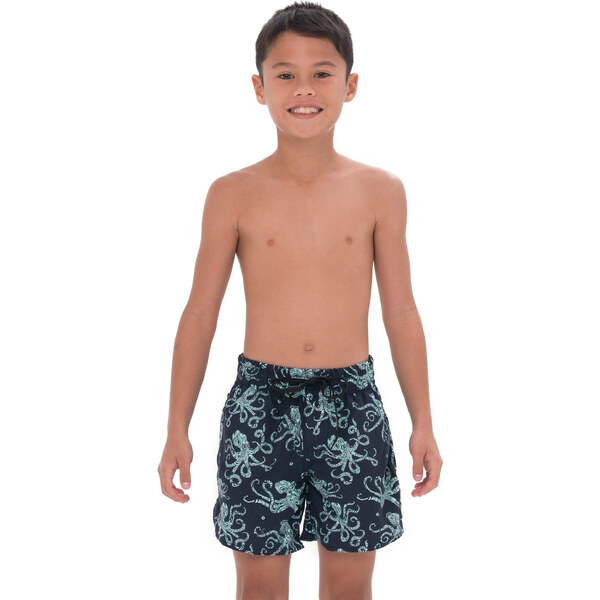 Detské plavky 69SLAM ETNIC OCTO JAX (KVBOCT-PM) 116 66924830
