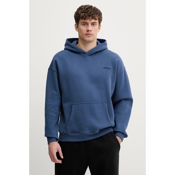 Mikina Hollister Co. 66926257