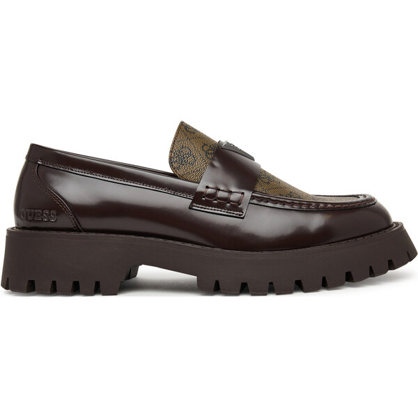 Loafers Guess 66926570