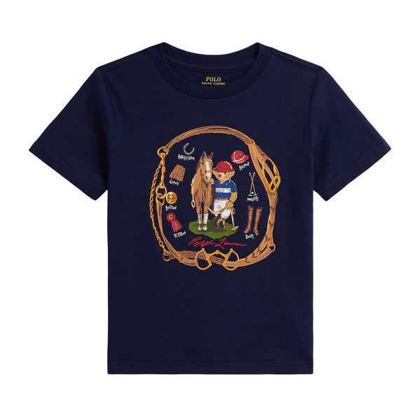 Tričko Polo Ralph Lauren 66926625