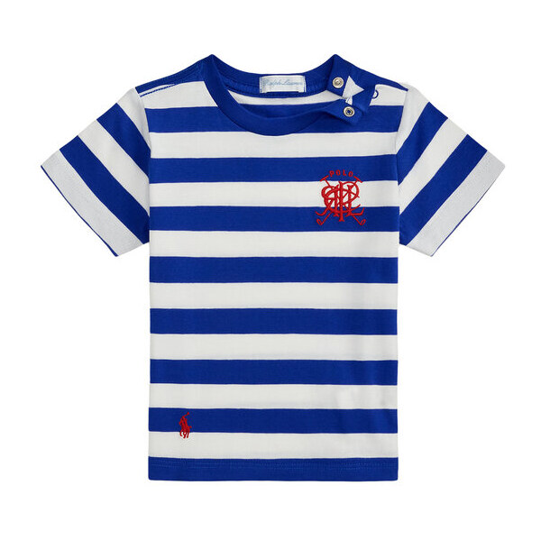 Tričko Polo Ralph Lauren 66926655