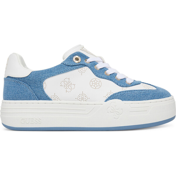 Sneakersy Guess 66926588