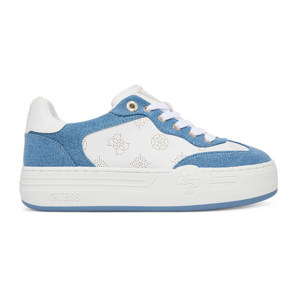 Sneakersy Guess 66926603