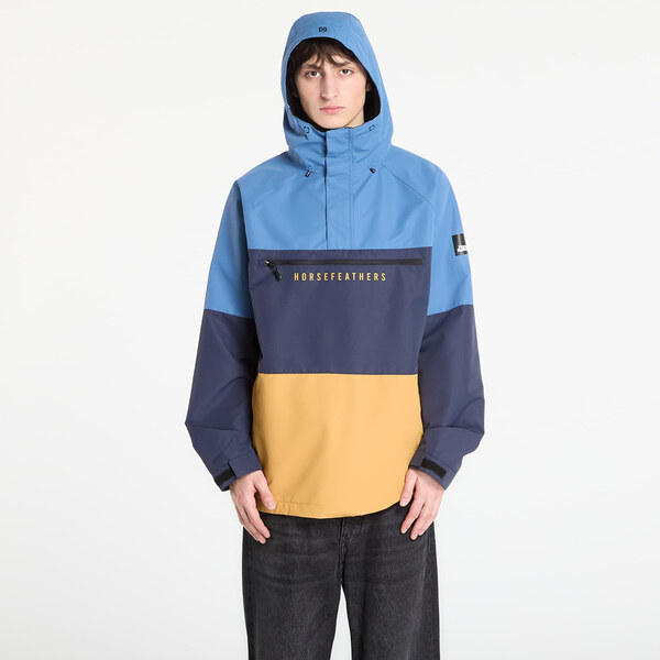 Bunda Horsefeathers Donnie Jacket Moonlight Blue XL 66926618