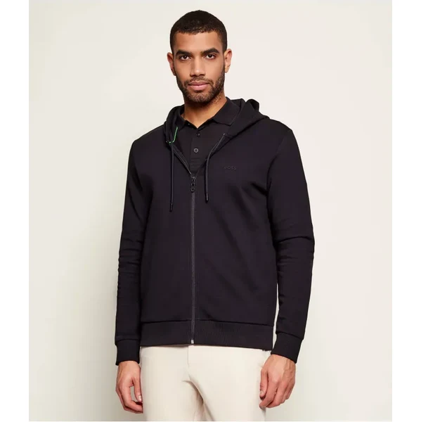 BOSS GREEN Mikina Saggy | regular fit 66927079