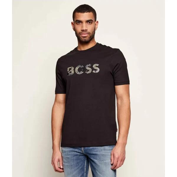 BOSS ORANGE Tričko Te_Insignia | regular fit 66927086
