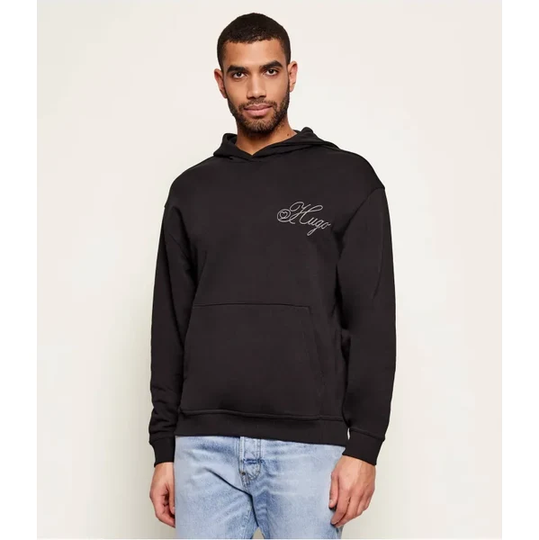 HUGO Mikina Dalento | regular fit 66927092