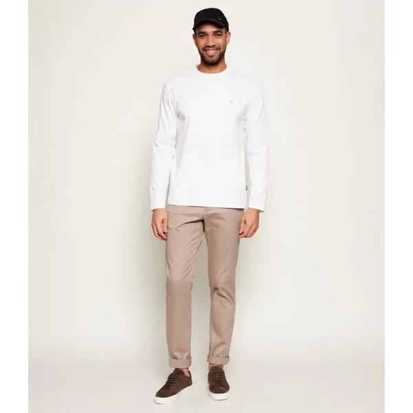 BOSS BLACK Tričká s dlhým rukávom C-Townley | regular fit | mercerised 66927032