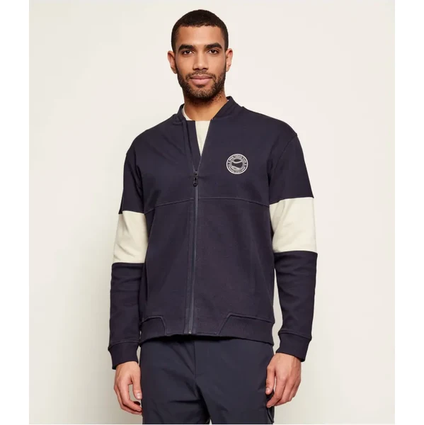 BOSS GREEN Mikina SW_Join FZ | regular fit 66927077