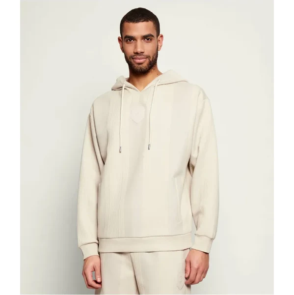 BOSS GREEN Mikina SW_BB BC Lux HD | regular fit 66927078