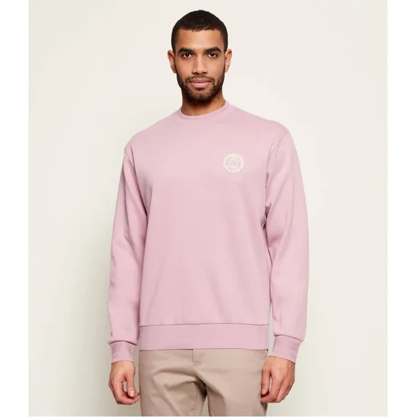 BOSS ORANGE Mikina We_Varsity 66927085