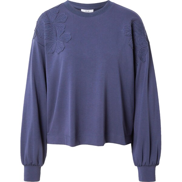 JDY Mikina JDYAURA tmavomodrá 65696379