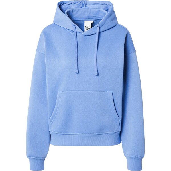 ONLY Mikina ONLBEST svetlomodrá 65696517