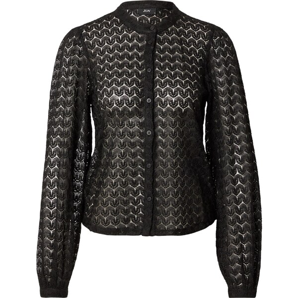 JDY Blúzka JDYAVERY čierna 66039231