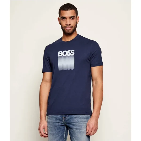 BOSS ORANGE Tričko Te_Insignia | regular fit 66927088