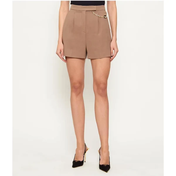 Elisabetta Franchi Šortky | regular fit 66927026