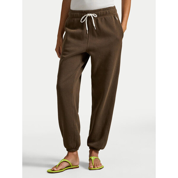 Teplákové nohavice Polo Ralph Lauren 66927628