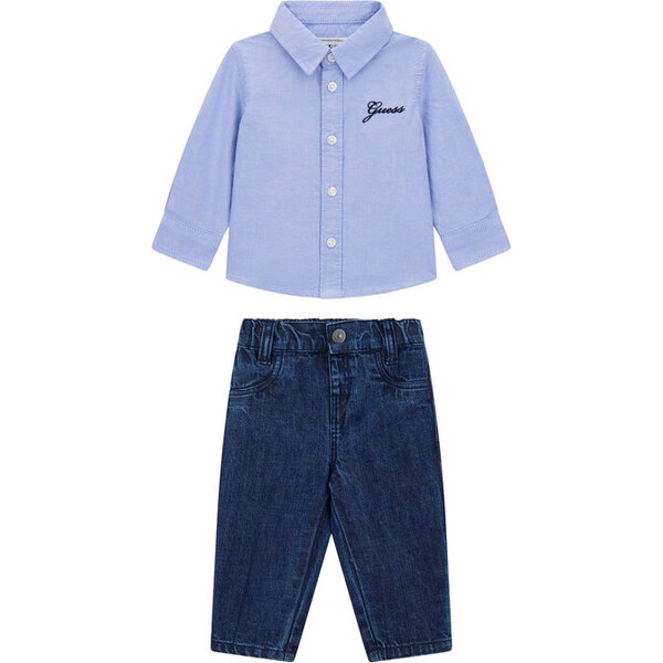 Súprava košele a nohavíc Guess 66926609